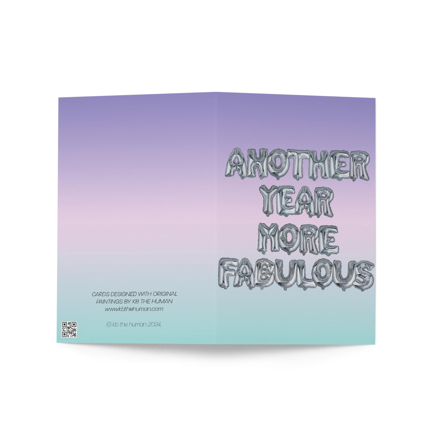 Another Year More Fabulous