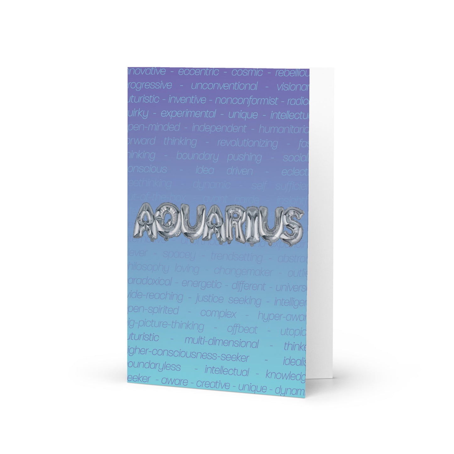 AQUARIUS