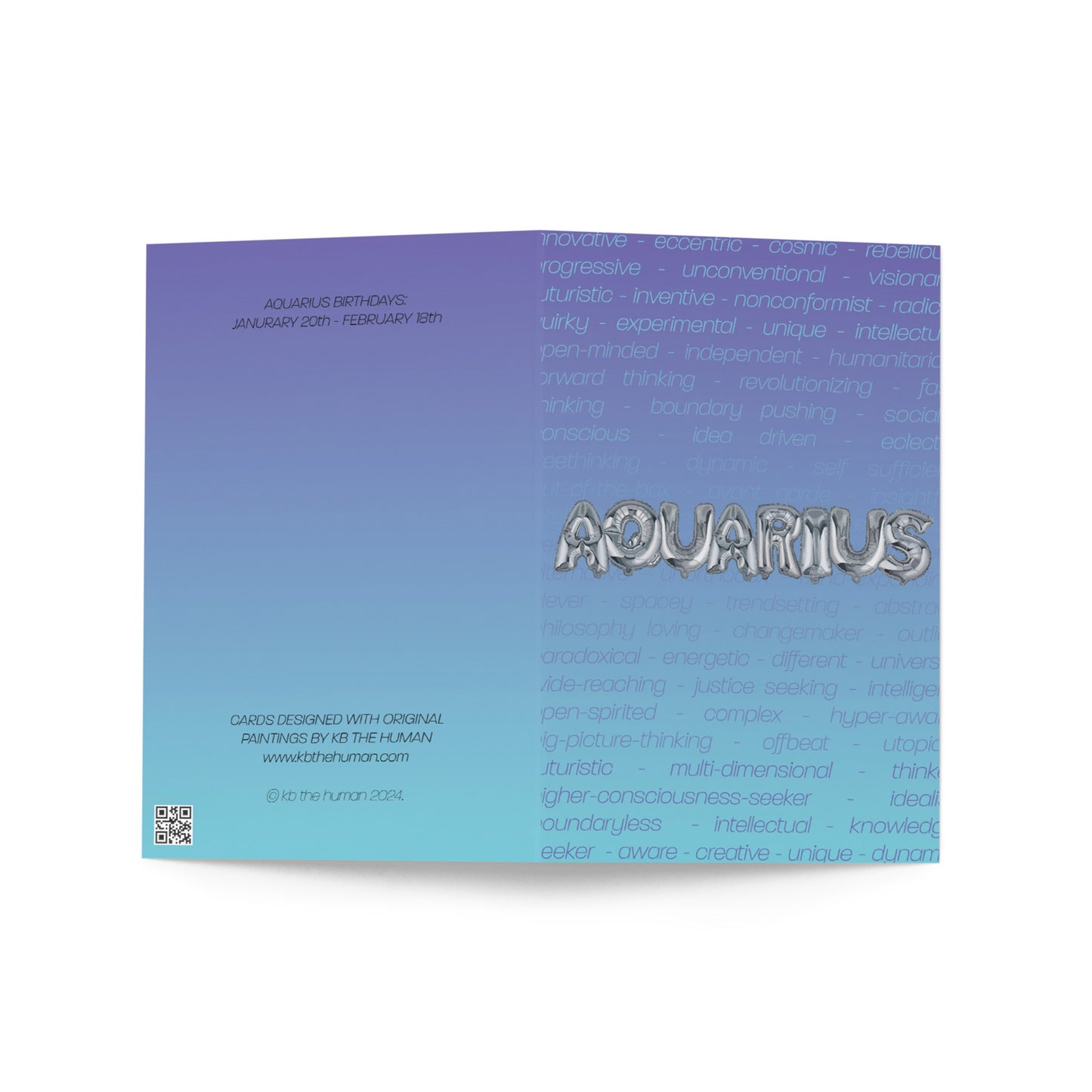 AQUARIUS
