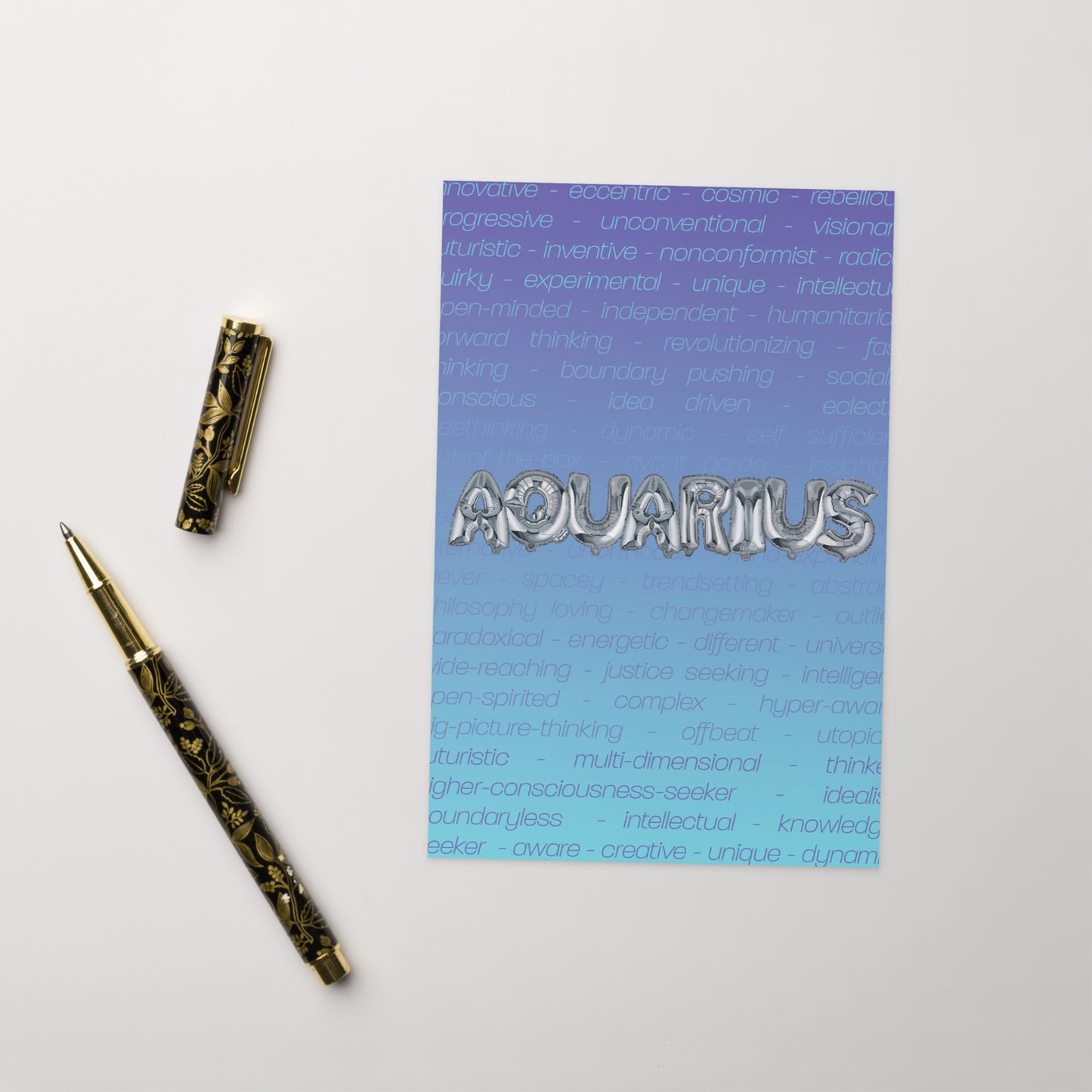 AQUARIUS