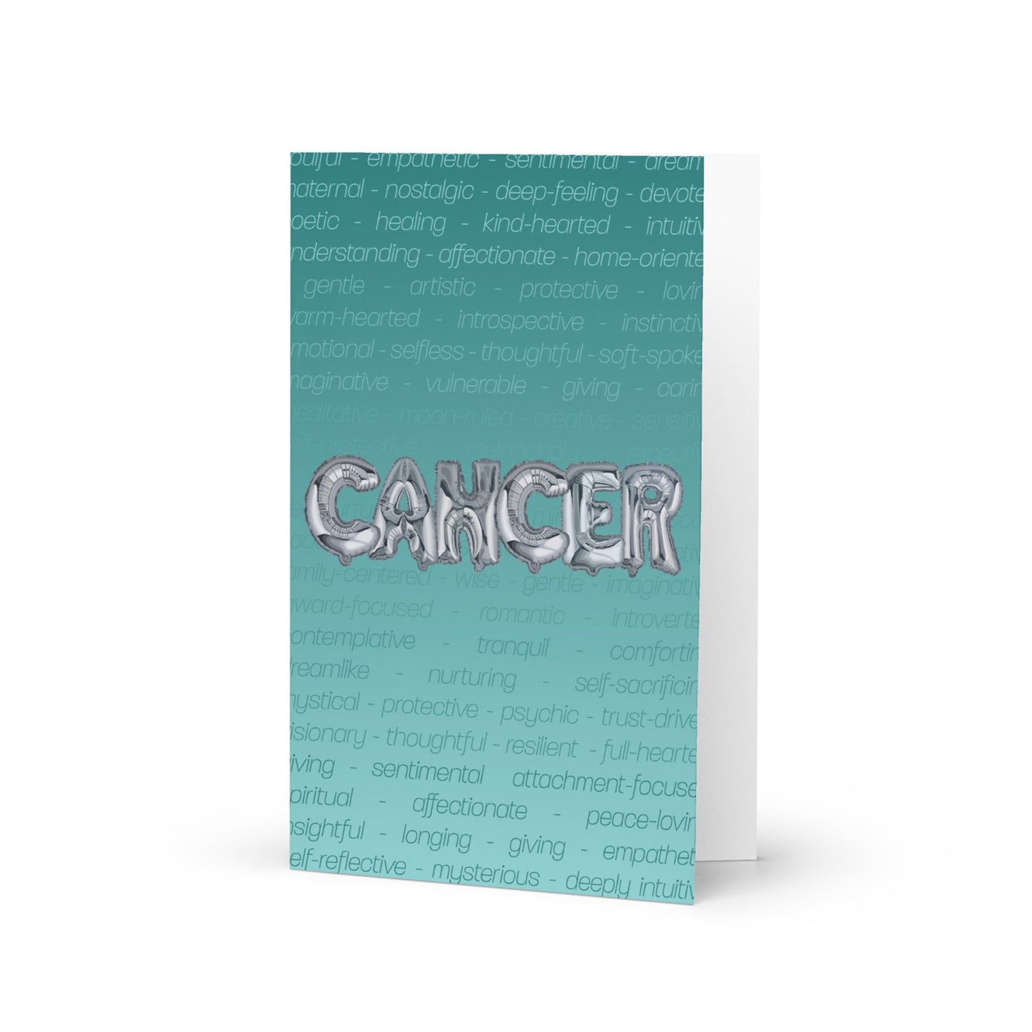 CANCER