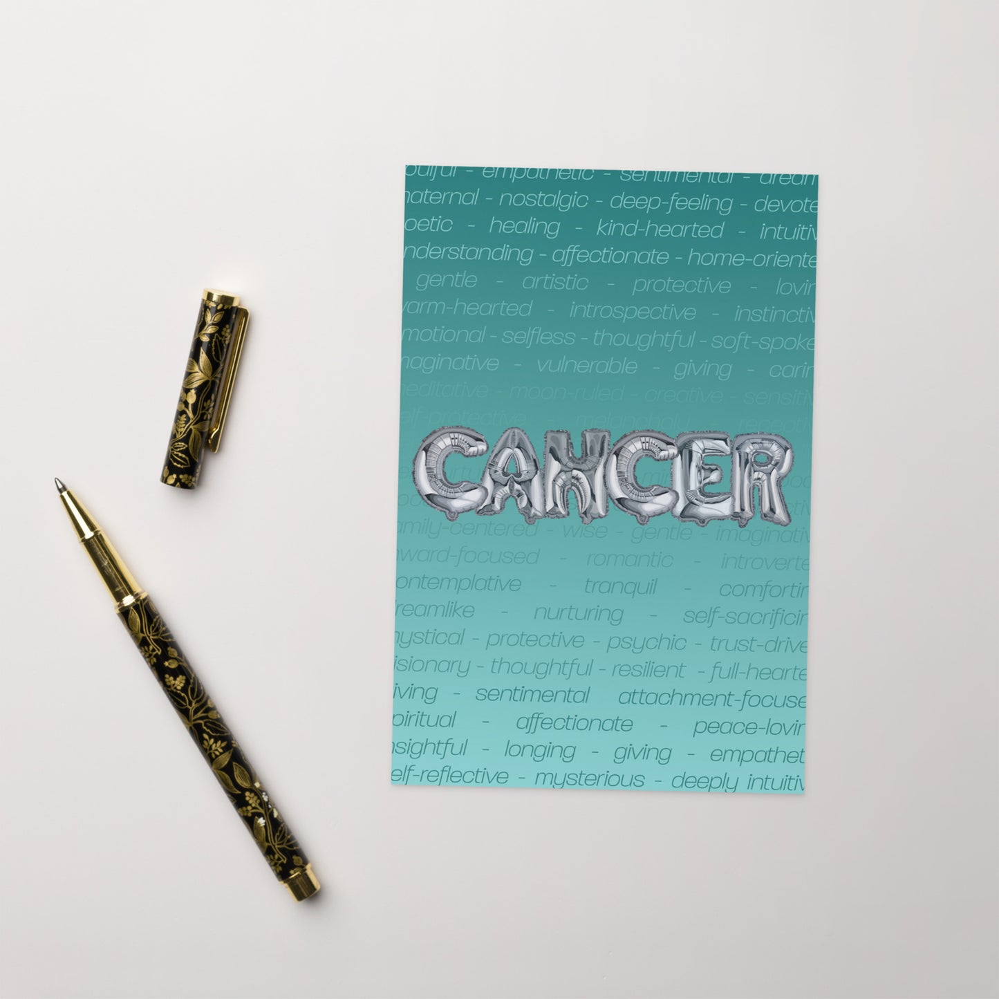 CANCER