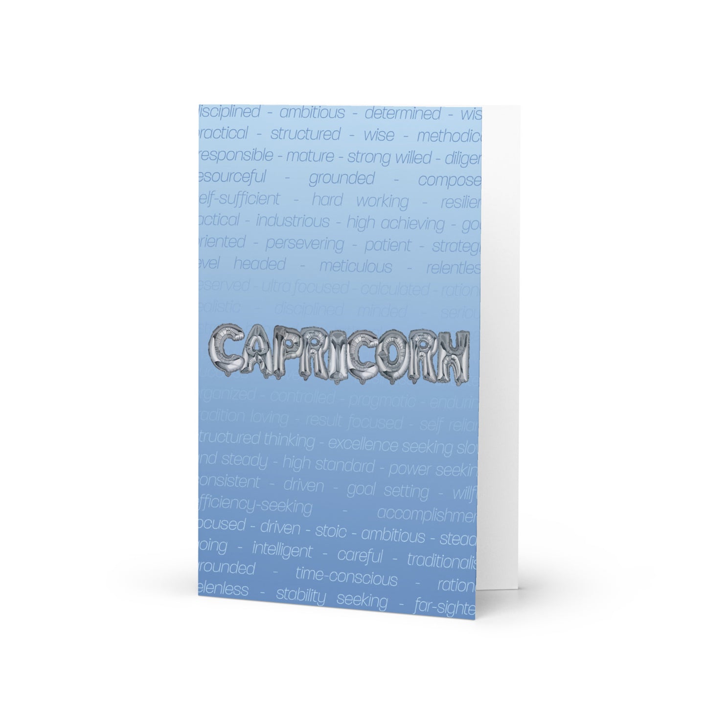 CAPRICORN