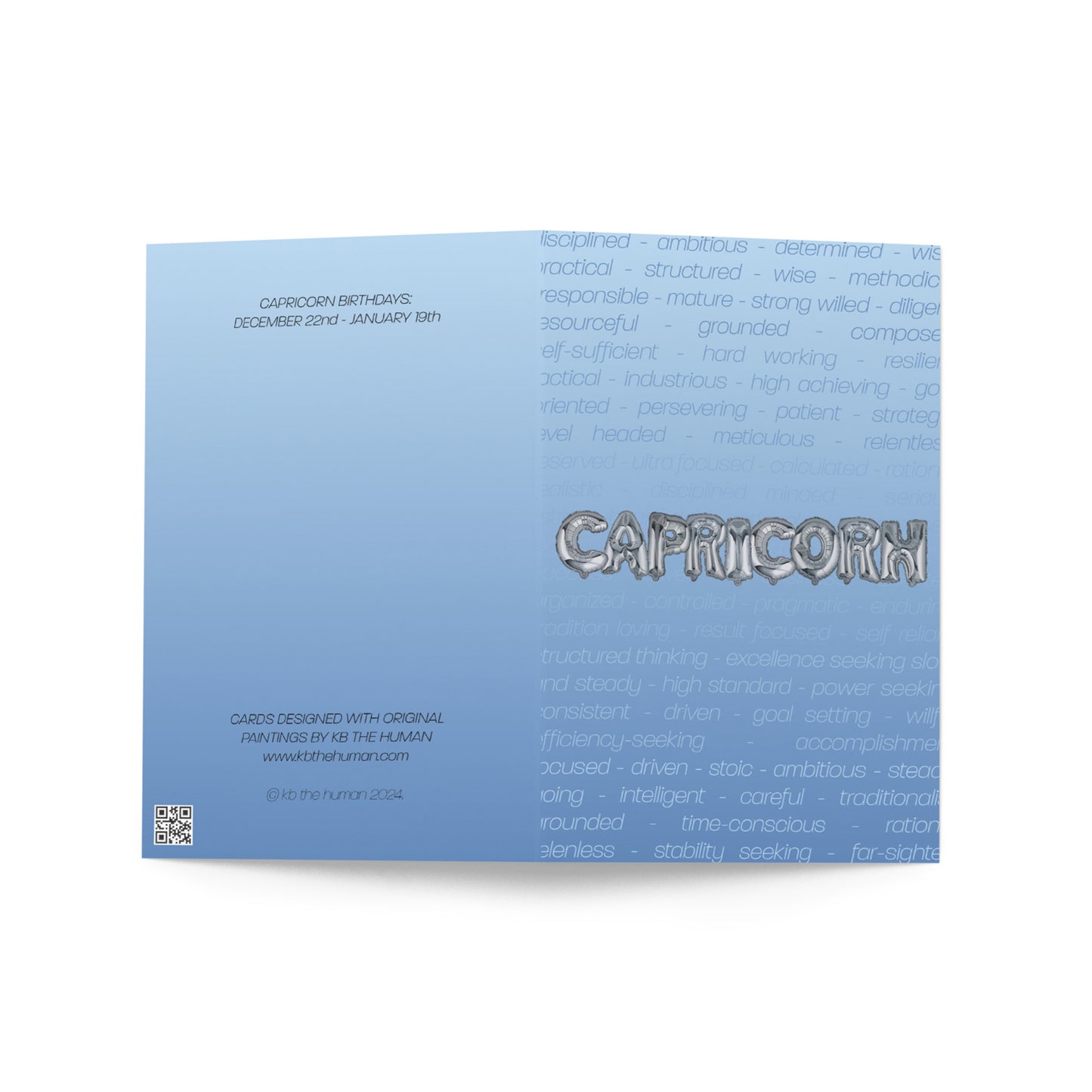 CAPRICORN