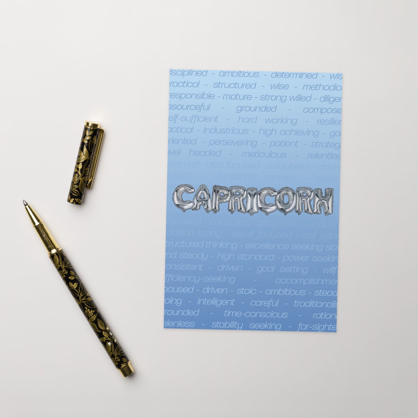 CAPRICORN