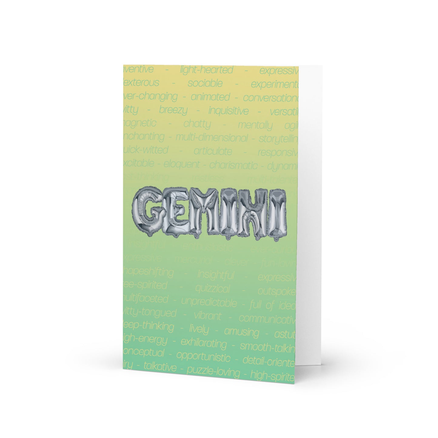 GEMINI