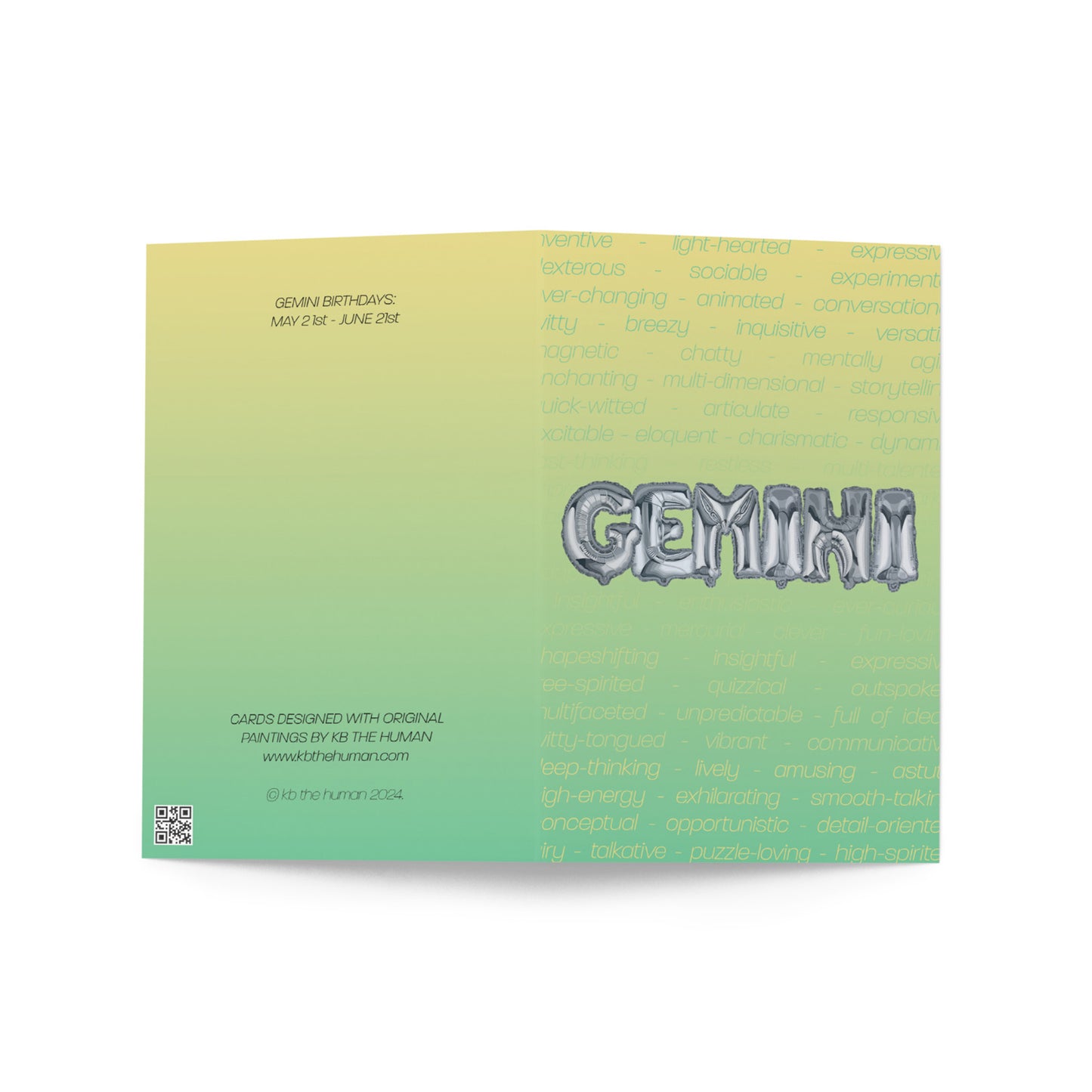 GEMINI