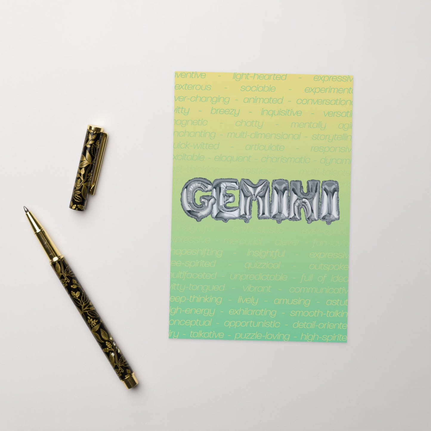 GEMINI