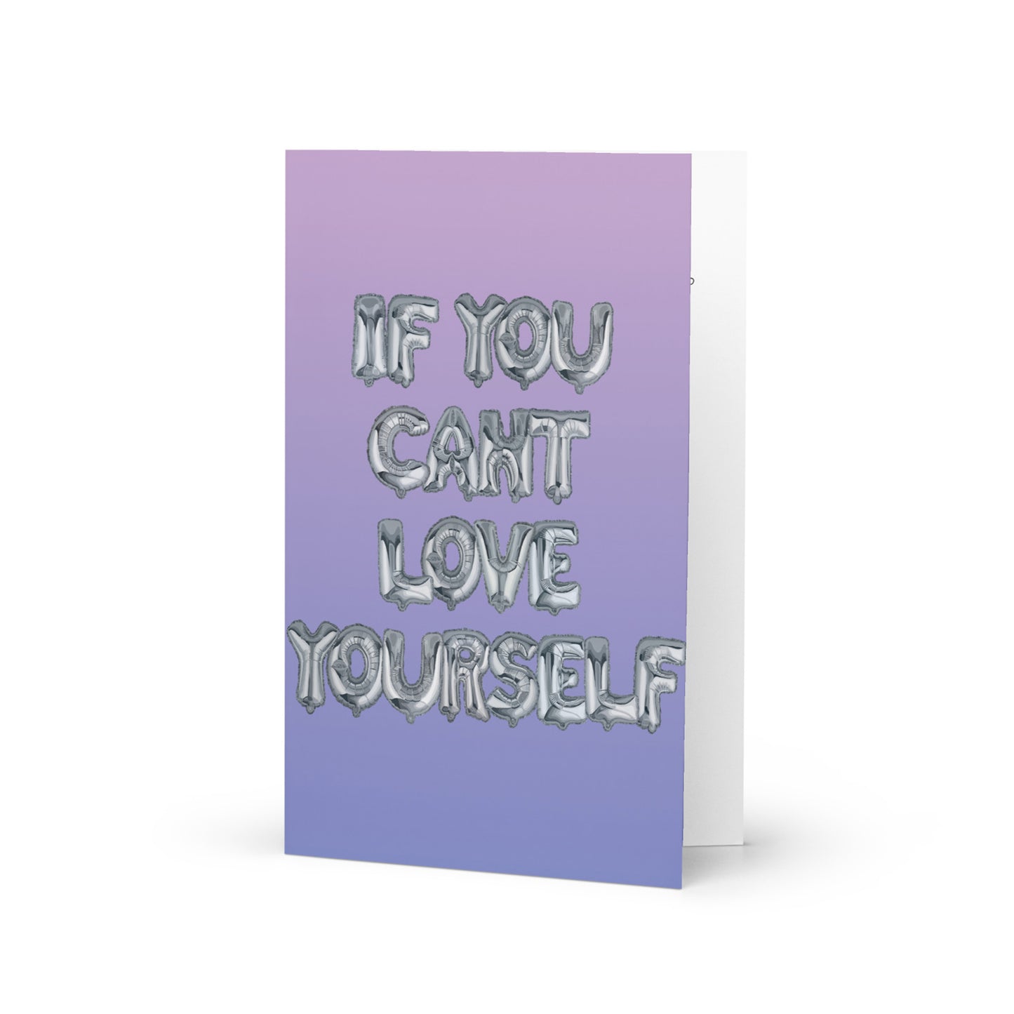 If You Can’t Love Yourself - RuPaul Drag Race