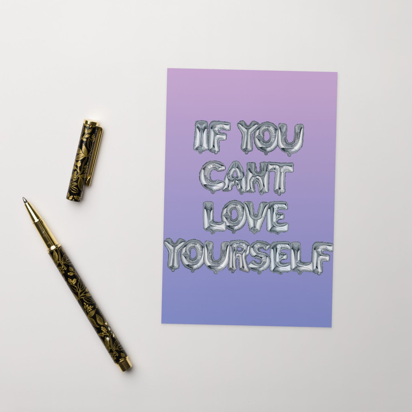 If You Can’t Love Yourself - RuPaul Drag Race