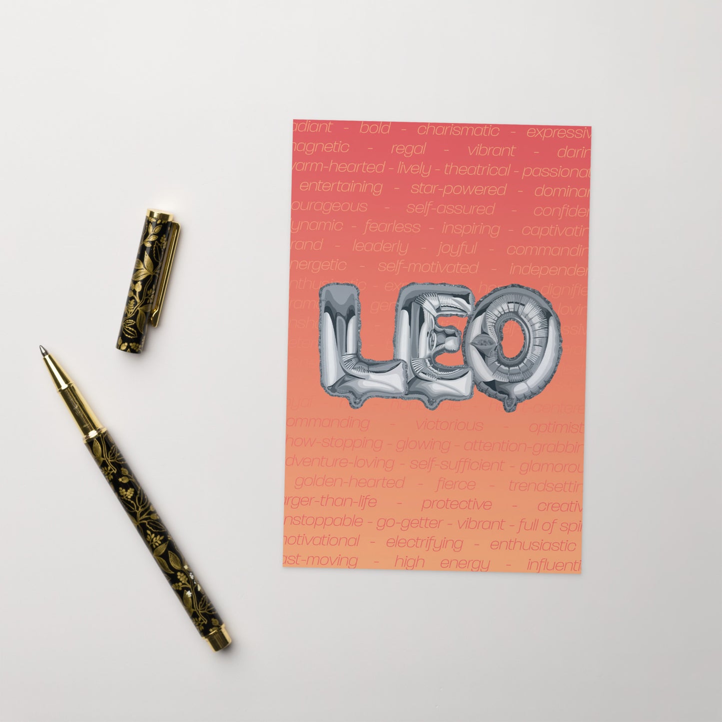 LEO