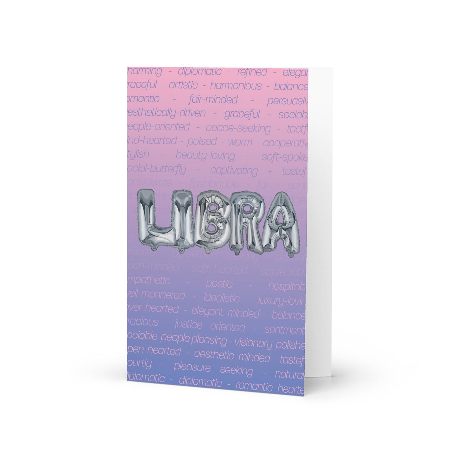 LIBRA