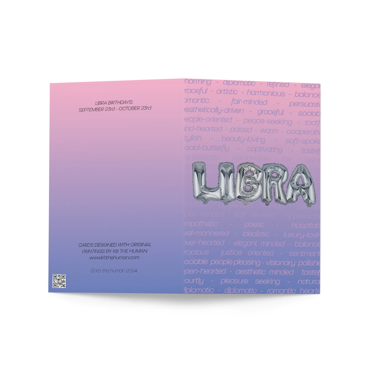 LIBRA