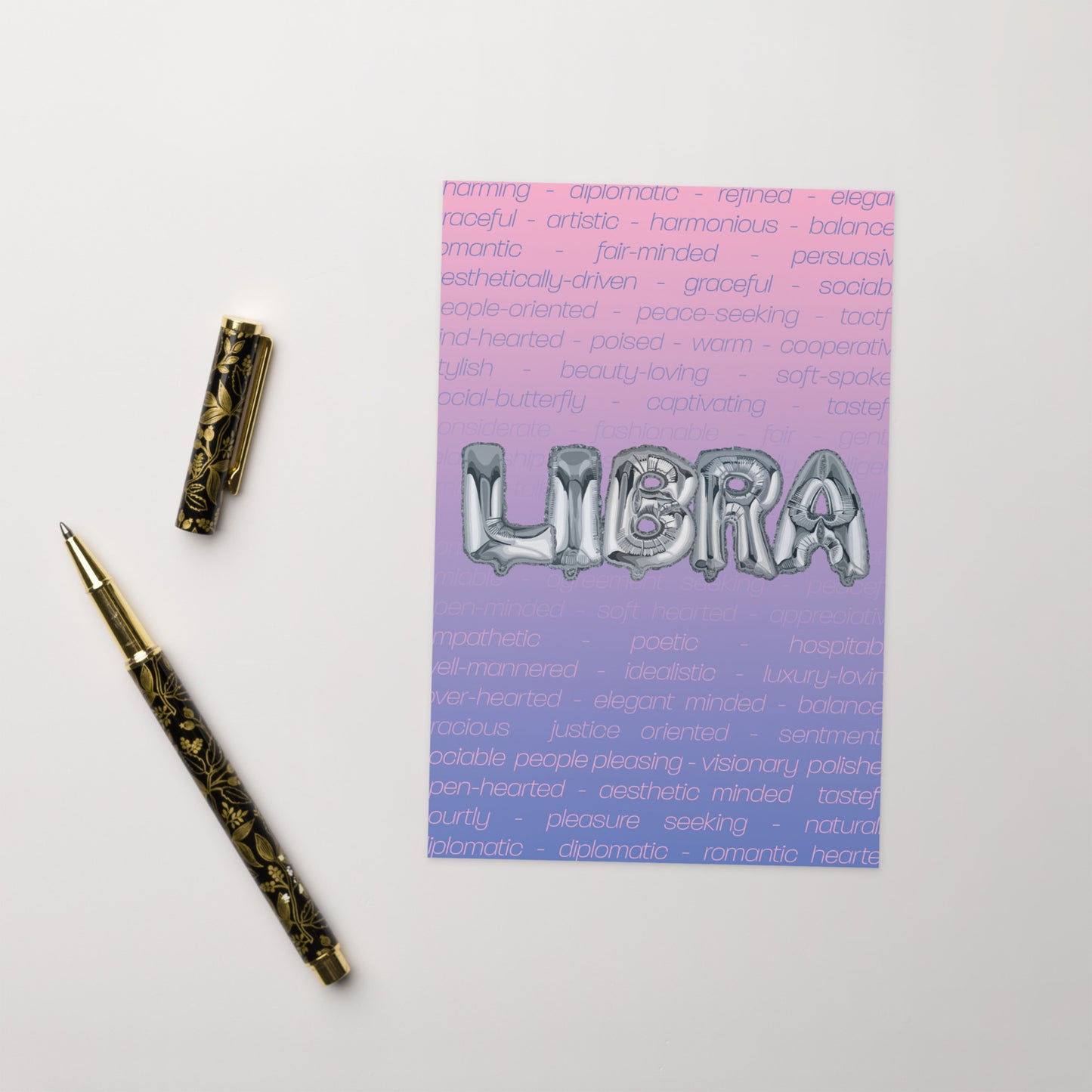 LIBRA