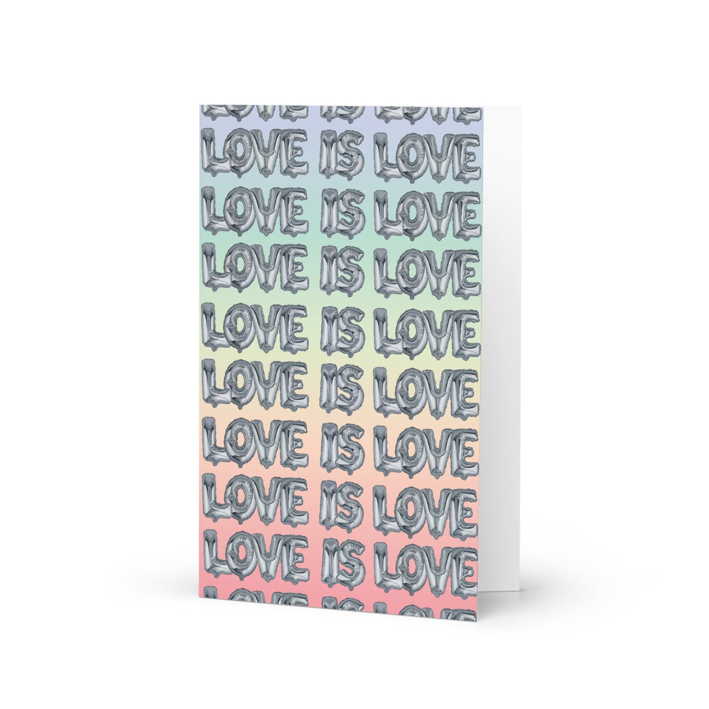 Love is Love
