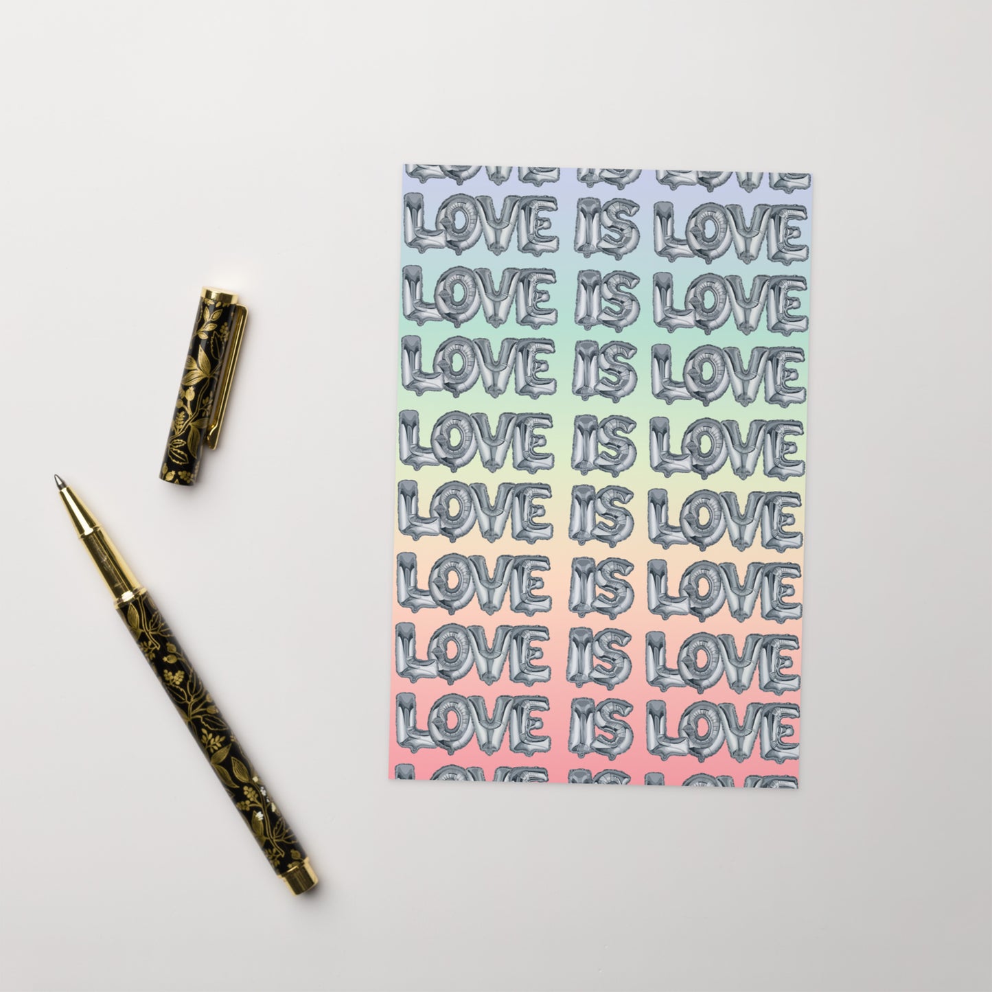 Love is Love
