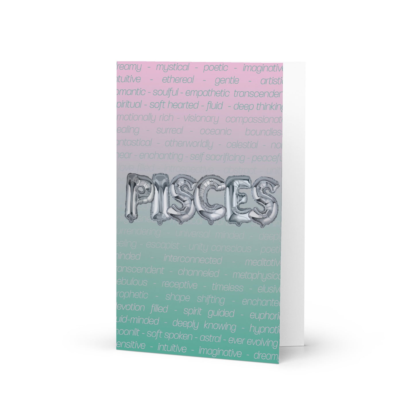 PISCES