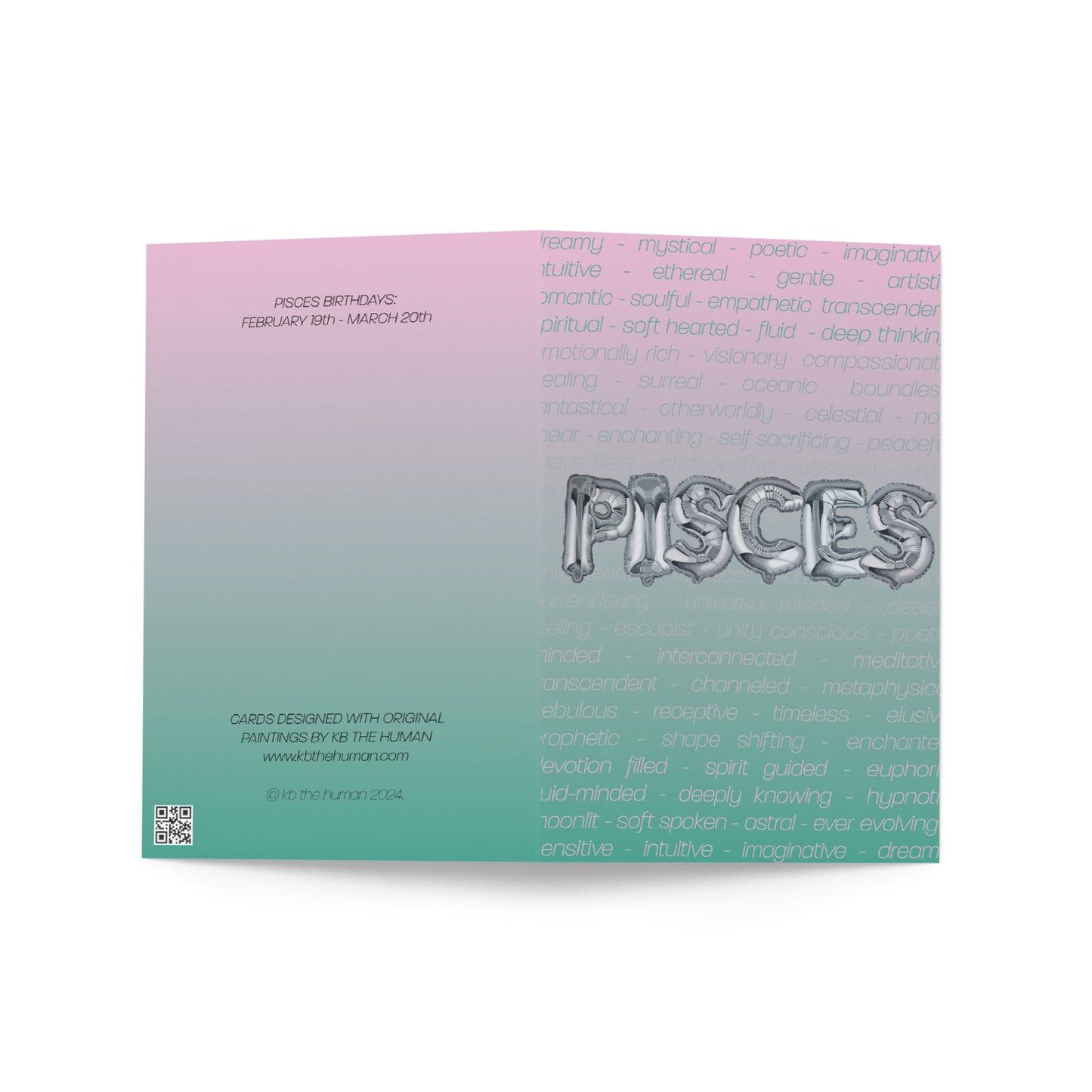 PISCES
