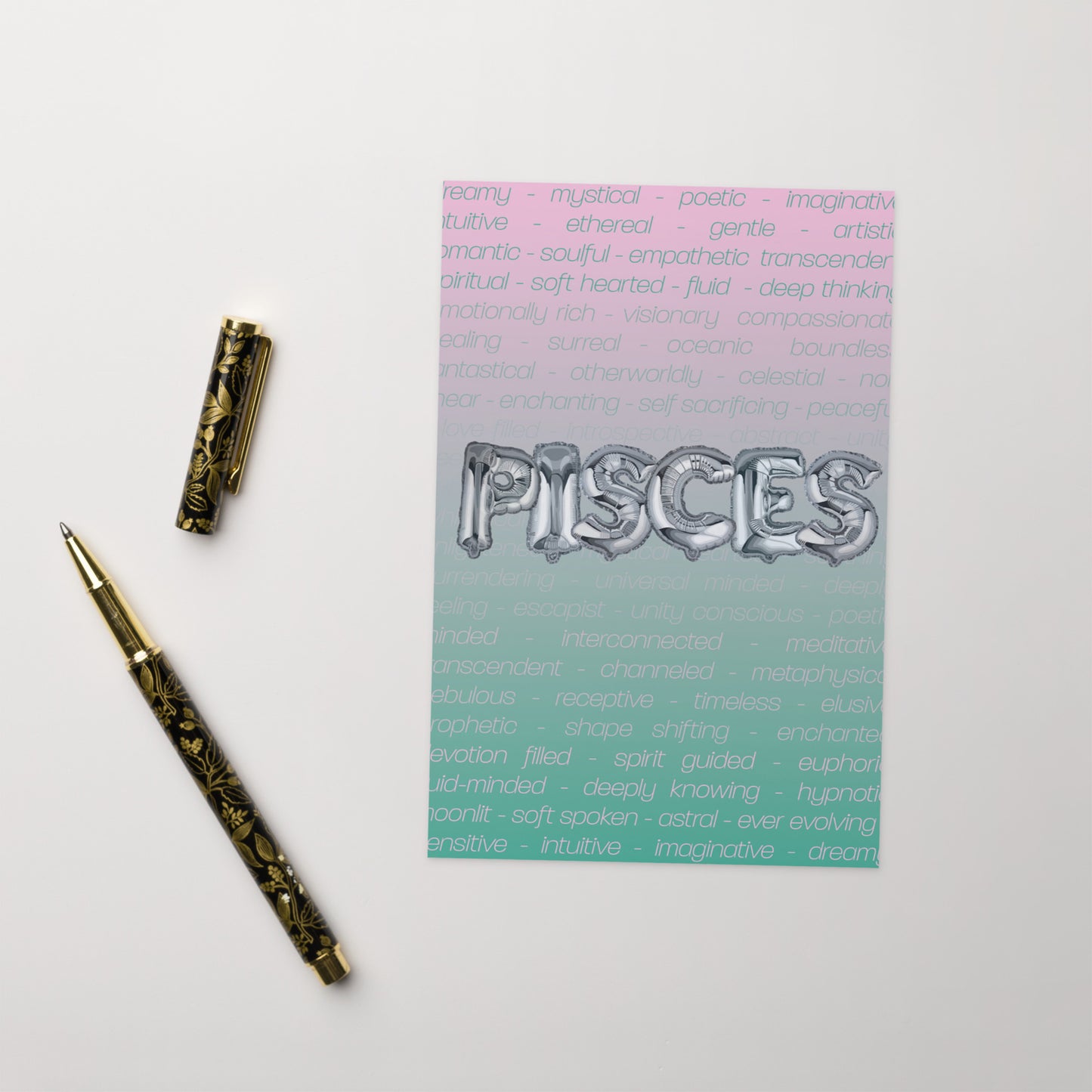 PISCES