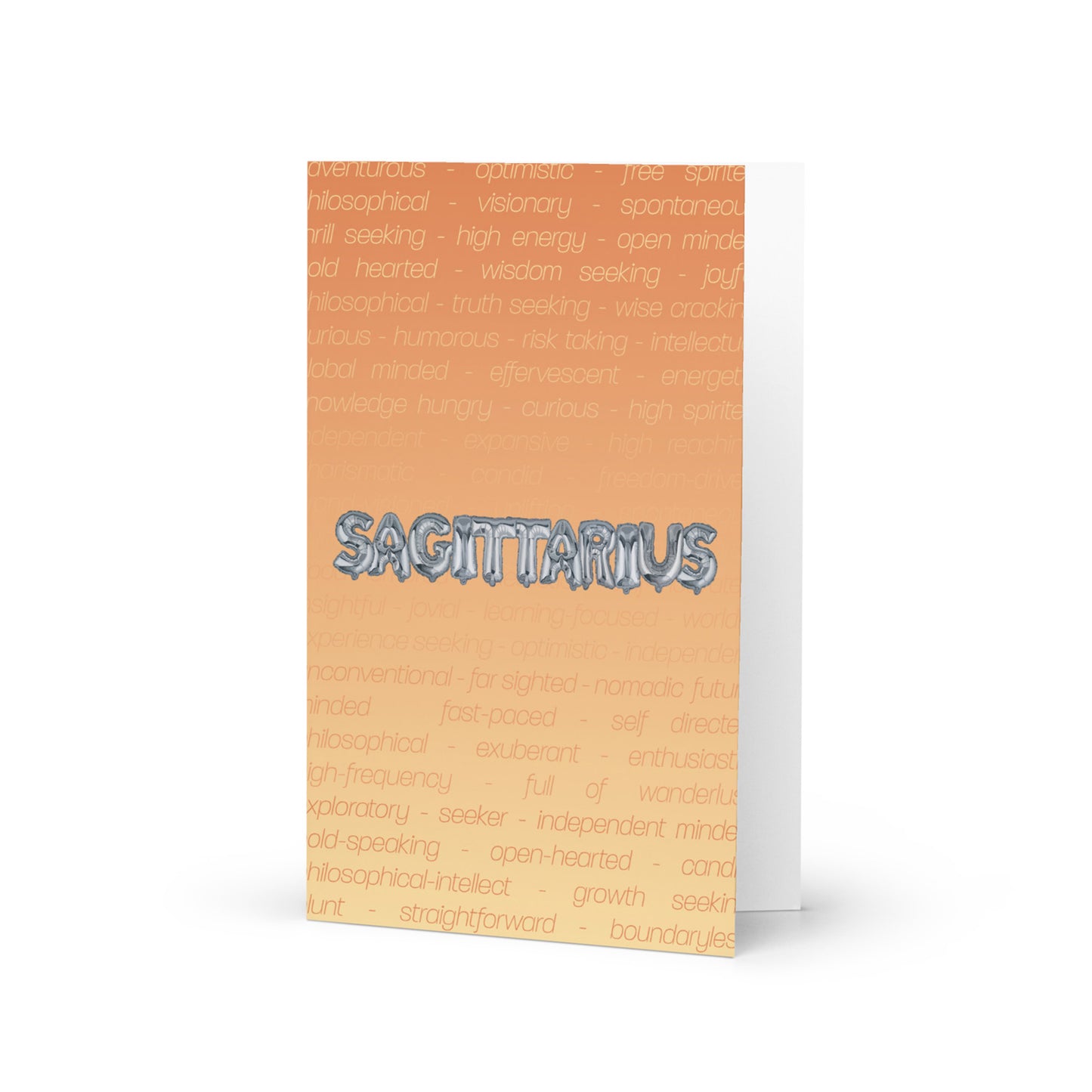 SAGITTARIUS