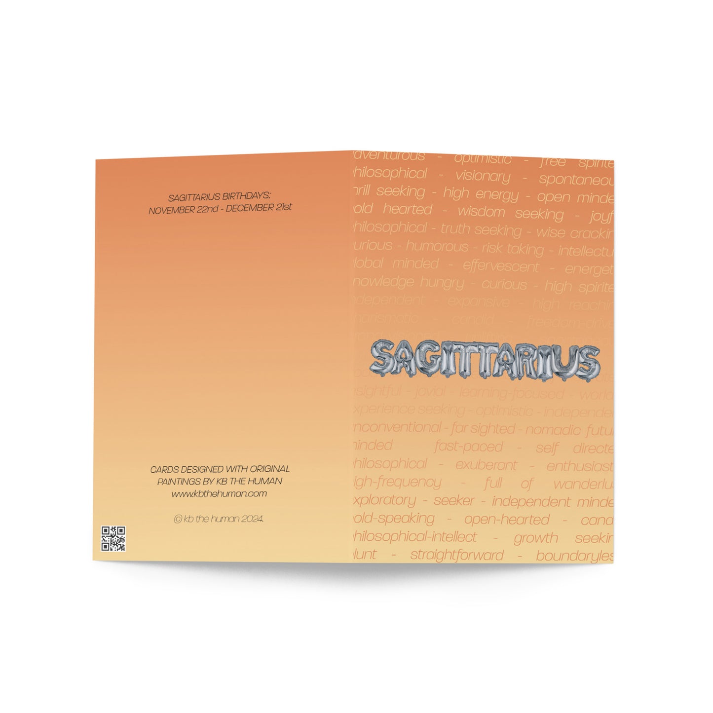 SAGITTARIUS