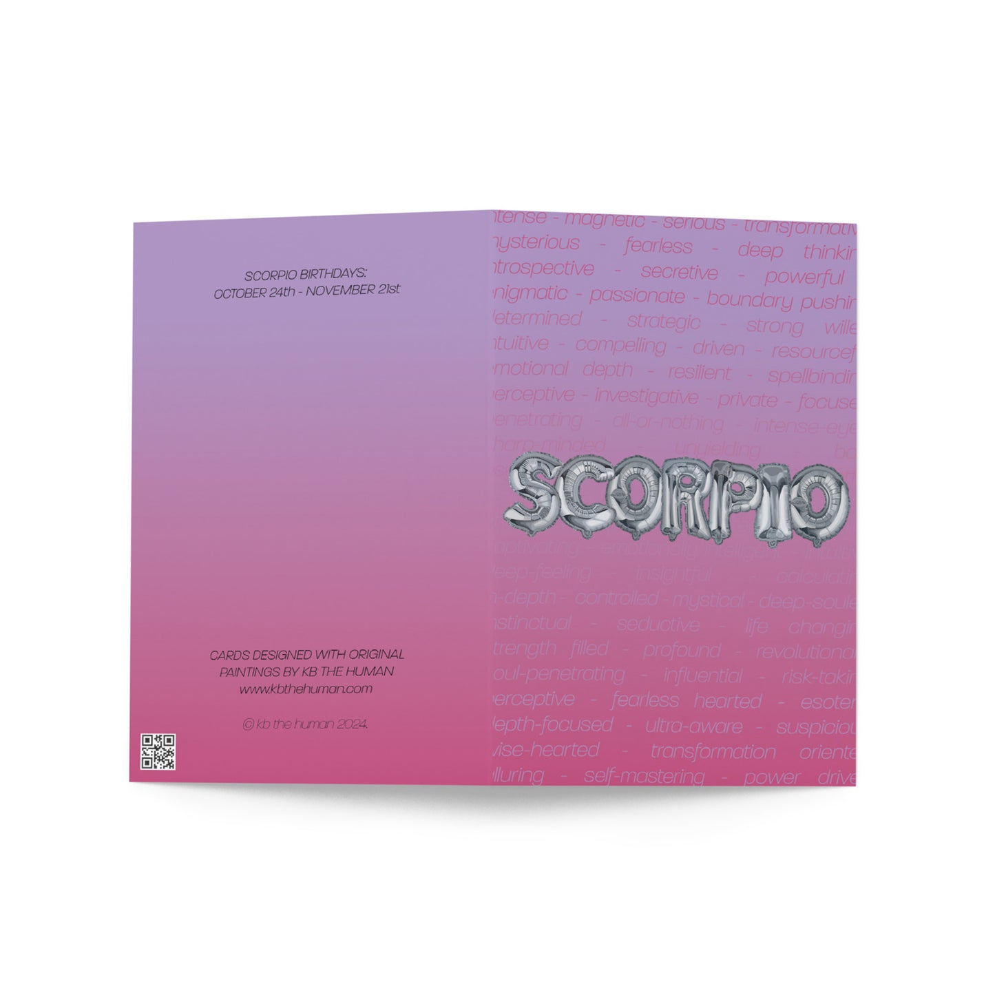 SCORPIO