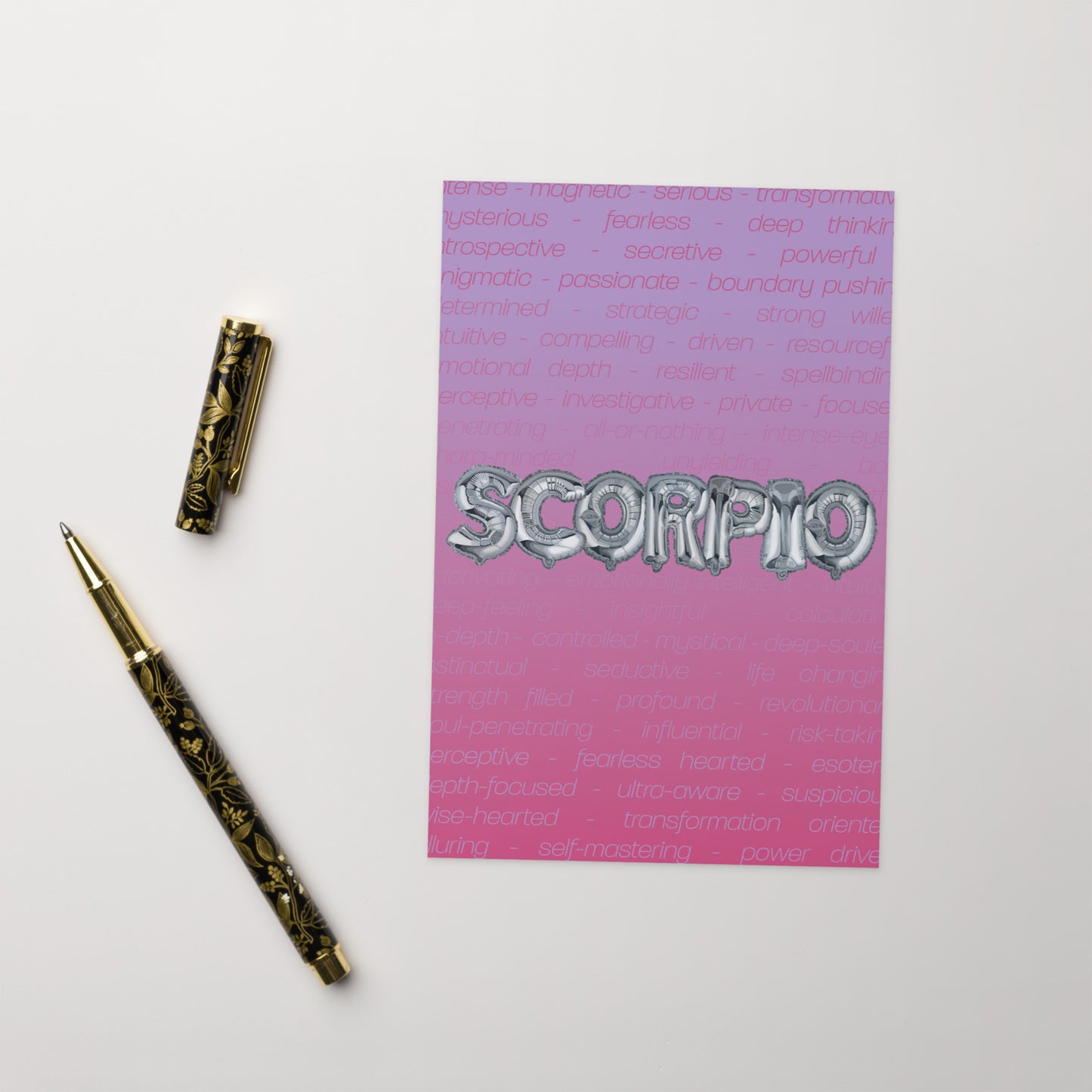 SCORPIO