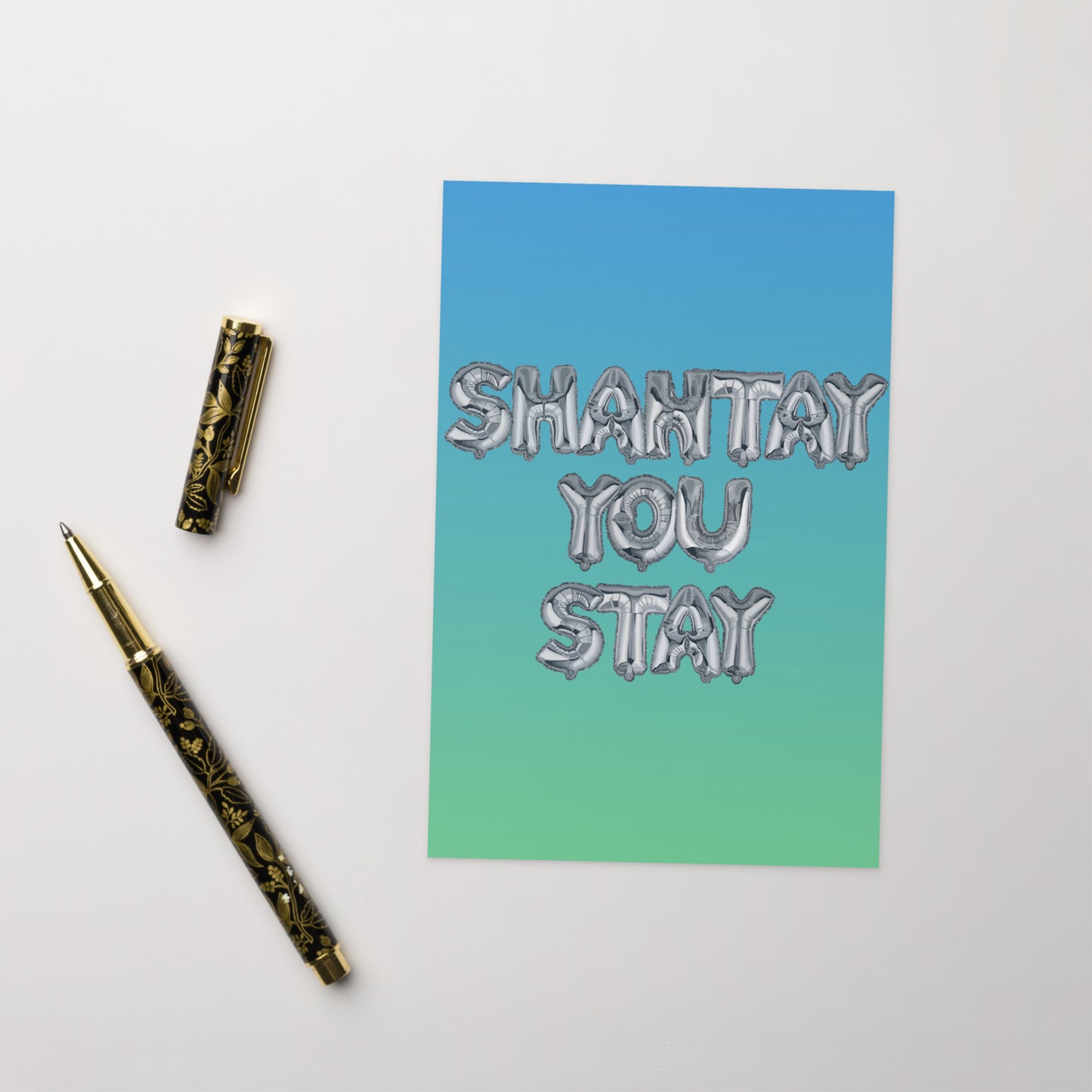 Shantay, You Stay - RuPaul Drag Race