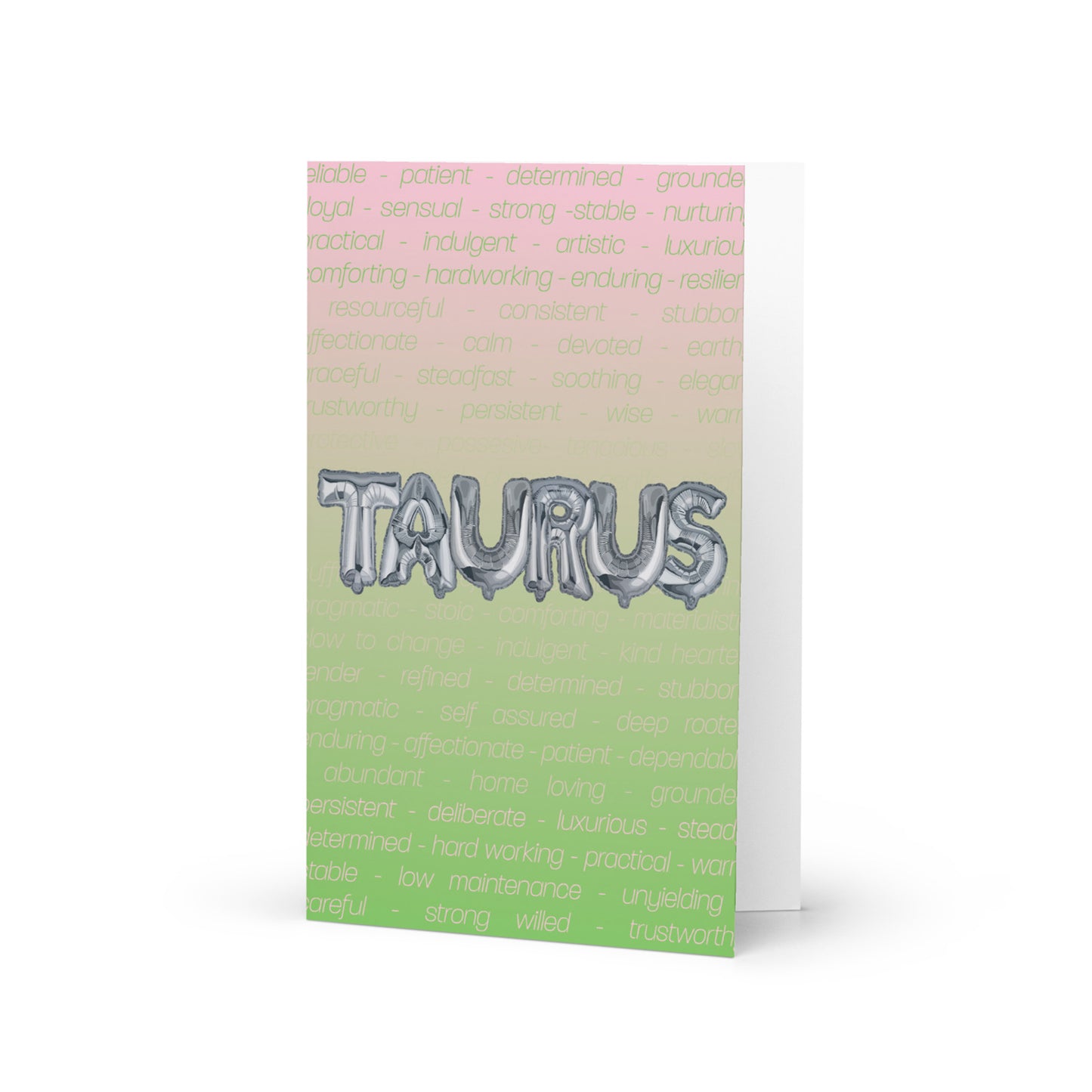 TAURUS