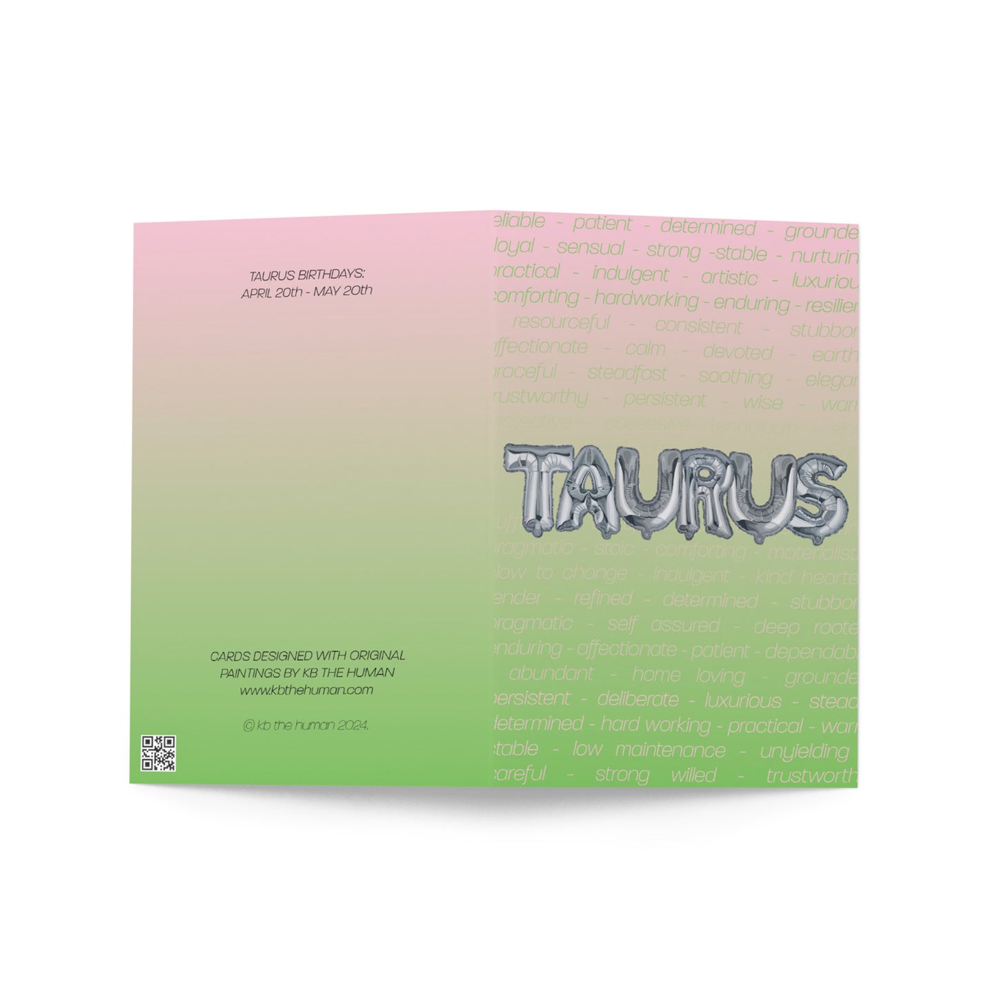 TAURUS