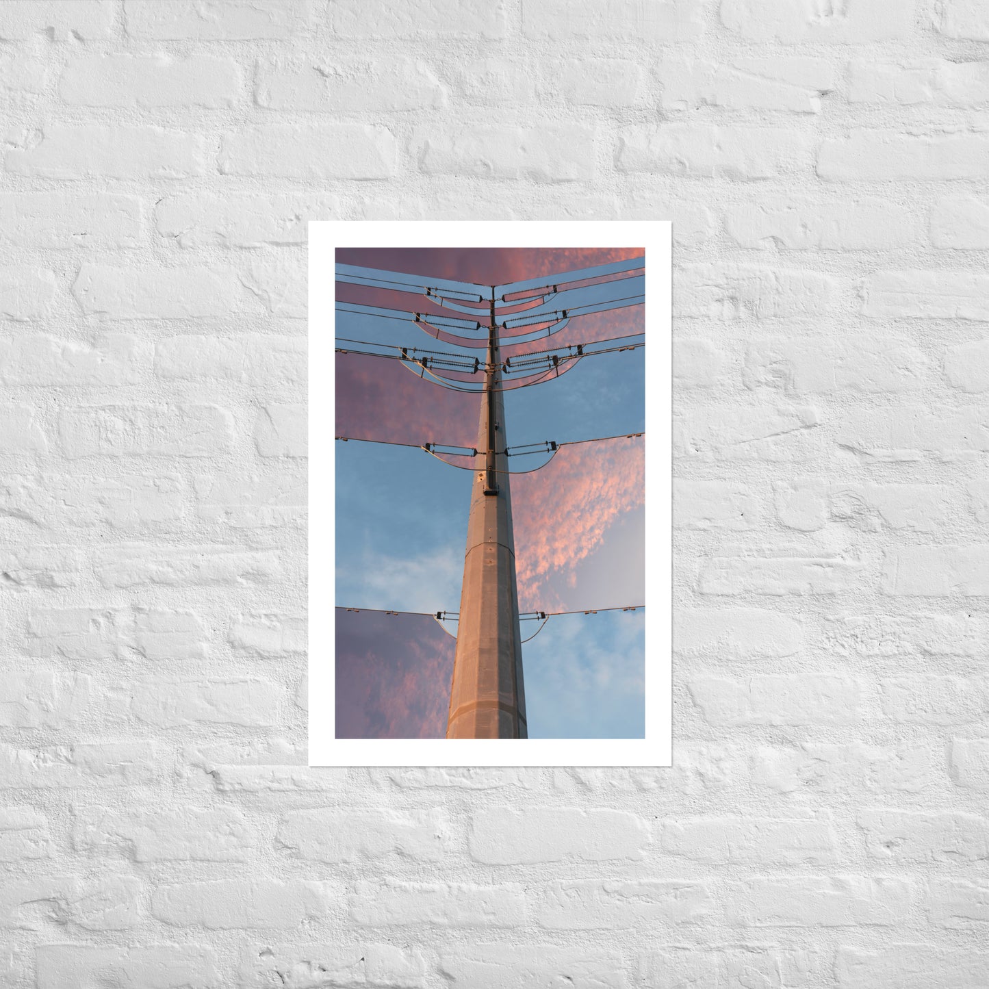URBAN AESTHETE #003 Fine Art Print