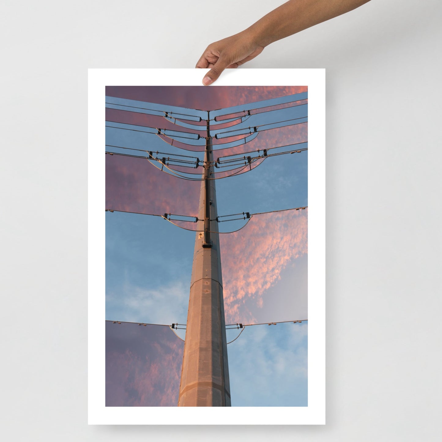 URBAN AESTHETE #003 Fine Art Print