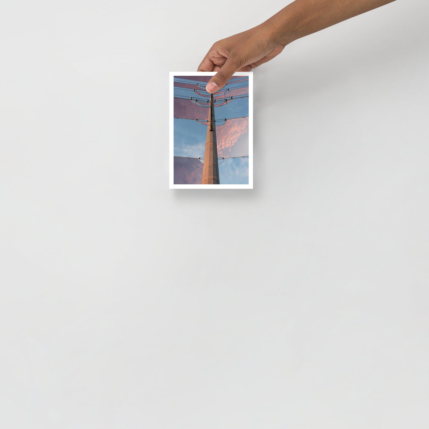 URBAN AESTHETE #003 Fine Art Print