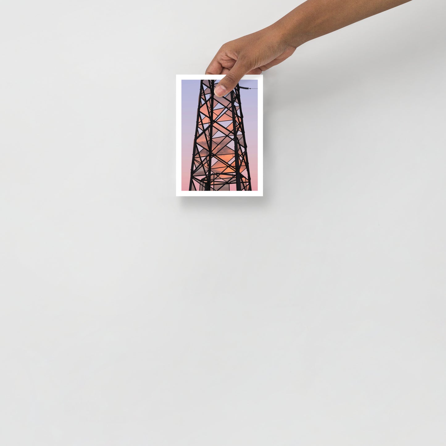 URBAN AESTHETE #005 Fine Art Print