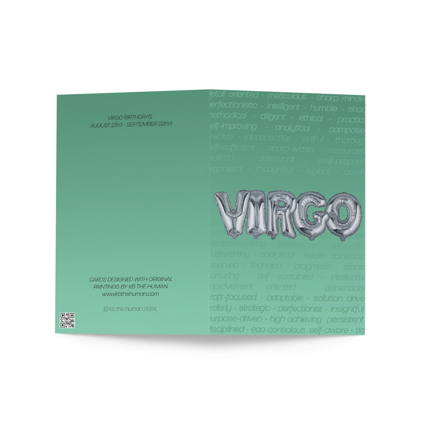 VIRGO