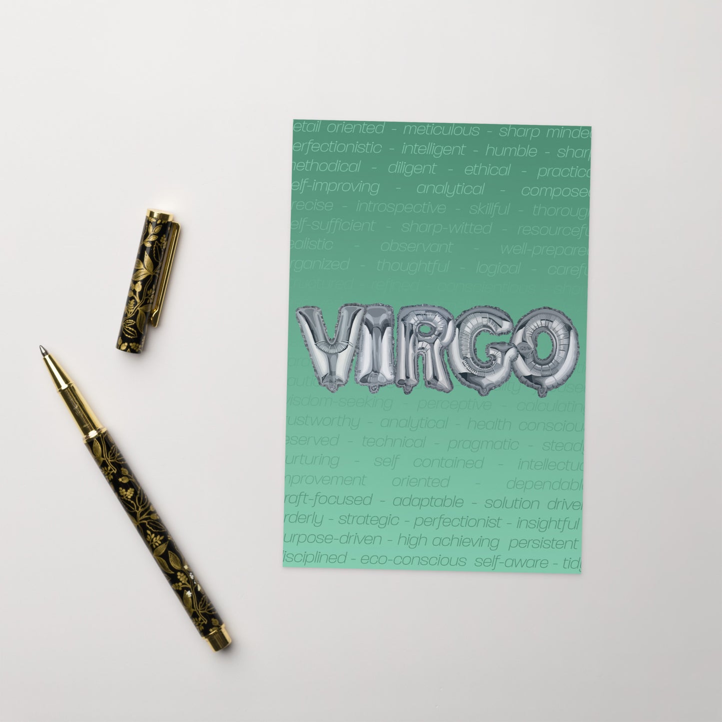 VIRGO